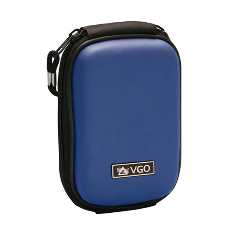 Vgo - Funda Rigida Para Cámara Azul