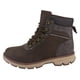 thumbnail image 1 of Botin Funway Mujer Colina-1 Café oscuro Casual, 1 of 5