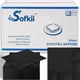 thumbnail image 1 of Servilletas Cocktail Sofkii 2 Capas 4.75 x 4.75 Pulgadas, 1 of 3