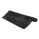 thumbnail image 5 of Crystal Rhinestone recorta hoja de hierro en apliques para decoración negro, 5 of 5