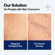 thumbnail image 4 of Suero Mediheal PDRN Lifting con Escualano 40 mL para la Piel del Rostro, 4 of 8
