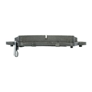 Repuestos Del Sol - Juego Pastillas Freno Delanteras Toyota Corolla 1.6 2002 2008