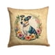 thumbnail image 1 of Almohada Decorativa Jack Russell Terrier, 1 of 7
