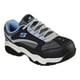 thumbnail image 2 of Zapatilla Seguridad Skechers Biscoe Celeste, 2 of 4