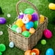 thumbnail image 5 of Huevos De Pascua Precargados 24 Unidades Con Juguetes Mochi Squishy, 5 of 9