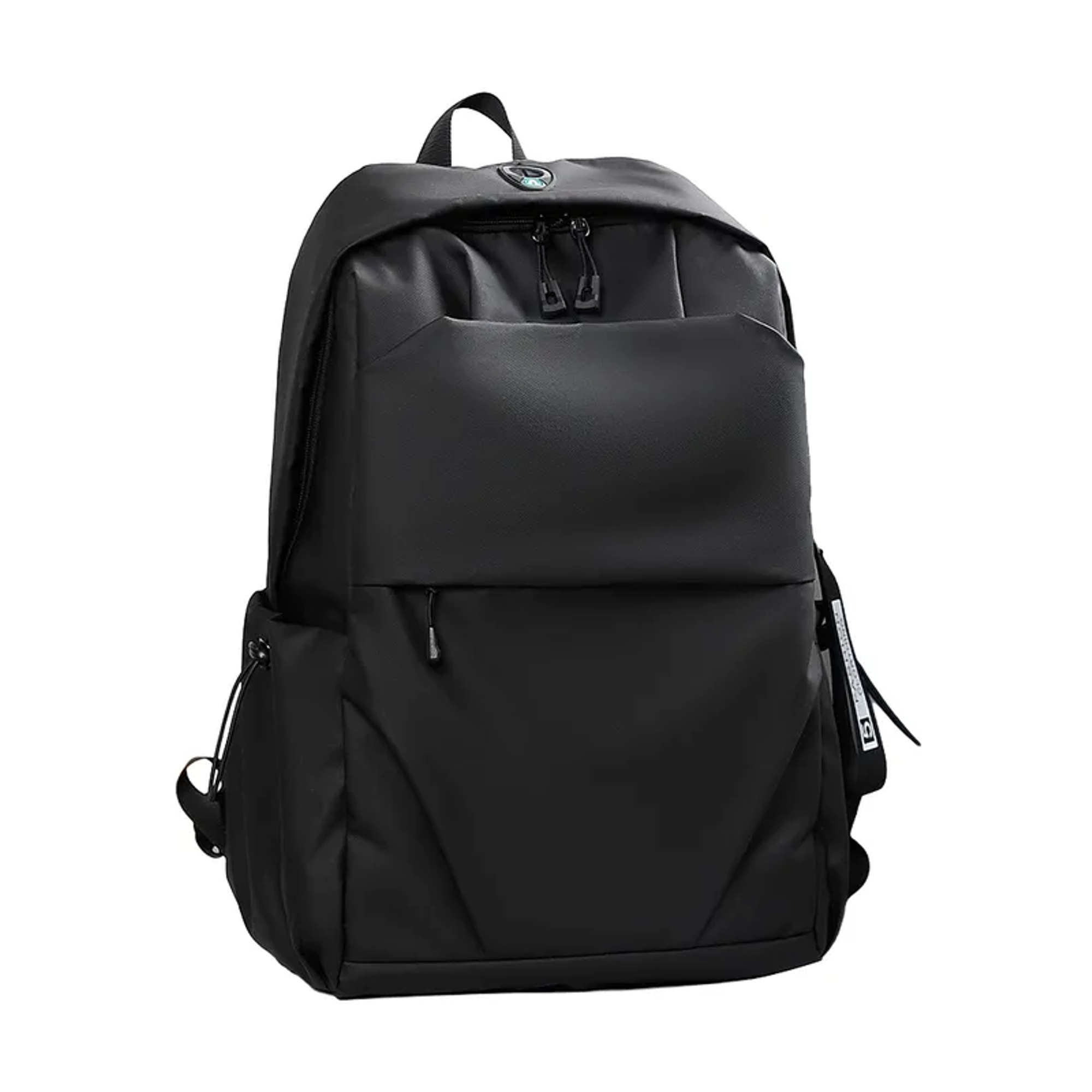 Genérico - Mochila Urbana Oxford Impermeable Usb Notebook