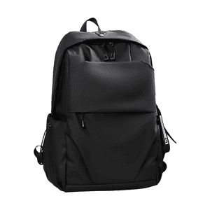Genérico - Mochila Urbana Oxford Impermeable Usb Notebook