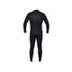 thumbnail image 2 of Traje Surf 3/2mm Black niño, 2 of 2