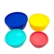 thumbnail image 2 of Set 4 Bowl arcoiris Plastico, 2 of 4