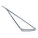 thumbnail image 1 of Cuchillo Para Recortar Cerámica, Raspado De Arcilla, Raspador Dentado, Herramienta De Corte, Cabeza Plana, 1 of 5