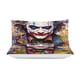 thumbnail image 4 of Joker Bedding Sets Ultra Soft Skin-Friendly Duvet Cover 3 Piece, Cute Comforter Cover Bed Set for Boys Girls Kids, 4 of 5
