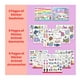 thumbnail image 3 of Libreta Cuaderno Mascotas Pet Style Portafolio Fashion Angel, 3 of 4