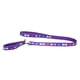 thumbnail image 1 of Collar morado con correa para peluche Build a Bear, 1 of 2