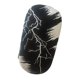 thumbnail image 5 of Almohadilla De Boxeo Para Muay Thai, Ajustable, Para Rodillas Y Codos, 34 X 19 X 12 Cm, Color Negro Y Blanco, 5 of 5