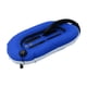 thumbnail image 5 of Buceo Donut Wing Tanque Individual Con Ranura Para Correas Adultos Nylon BCD 30 Lbs Azul, 5 of 5