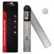thumbnail image 1 of Medidor Digital de Ángulos SF Stead Fast DPRAF7B 400 mm, 1 of 3