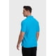 thumbnail image 3 of Polera Hombre Piqué Básica Calipso - ll, 3 of 5