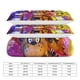thumbnail image 2 of Five Nightat Freddy Quilt Set Thicken Soft 3 Pieces Bedding Set All Season Duvet Cove with 2 Pillowcases for Adult Women Girls Teens Home Room Decor, 2 of 5