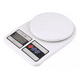 thumbnail image 1 of Balanza digital cocina sf-400 10kg blanca, 1 of 2