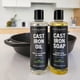 thumbnail image 2 of Set De Limpieza Y Acondicionamiento De Hierro Fundido 240 Ml, 2 of 9