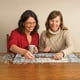 thumbnail image 3 of Puzzle Cobble Hill Winter Trio 1000 piezas con póster, 3 of 5