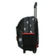 thumbnail image 4 of Mochila Ruedas Infantil Chips Futbol Negro Head, 4 of 5