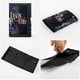 thumbnail image 5 of Jason Voorhees: Viernes 13 Cartera Trifold para Hombres, 8 Ranuras para Tarjetas, 1 Ventana de ID, Tarjetero Delgado con Bolsillo de Efectivo con Cremallera para Uso Cotidiano, 5 of 6