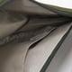 thumbnail image 5 of Banano Riñonera Urbano Impermeable Colores Lisos Unisex verde oscuro Talla Única, 5 of 5