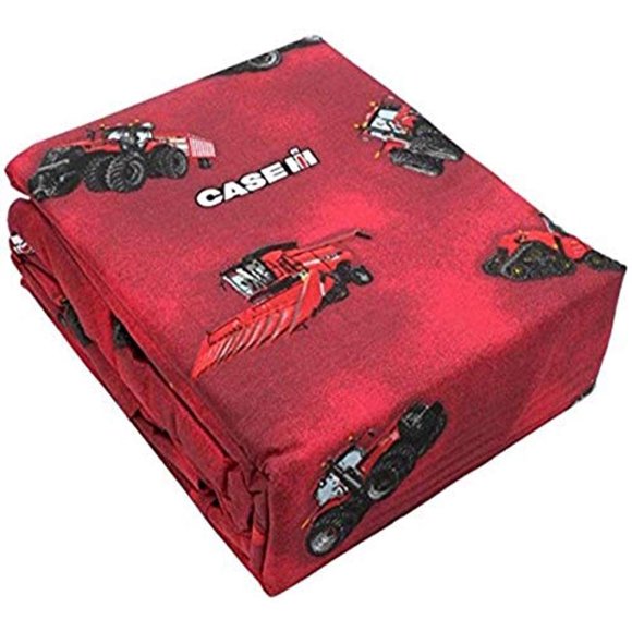 Juego de sábanas Birchwood Casey Twin 168 × 244 cm Microfibra