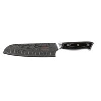 Grilltech - Cuchillo Santoku 7""