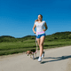 thumbnail image 3 of Cinturón correa para correr con tu perro running santiago, 3 of 3