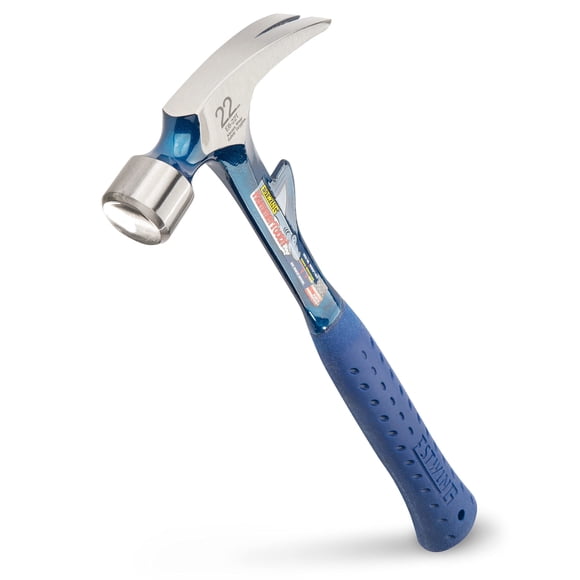 Martillo Estwing 620 g (modelo E6-22T) con Agarre Reductor de Vibraciones