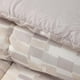 thumbnail image 2 of Plumon Reversible 1.5 Plaza Ladrillo Beige, 2 of 3