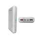 thumbnail image 2 of Cargador Portátil Powerbank Carga Súper Rápida 20000mah, 2 of 6