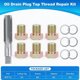 thumbnail image 3 of M15 x 1,5 mm Oil Drain Plug Thread Repair Tool, 3 of 3