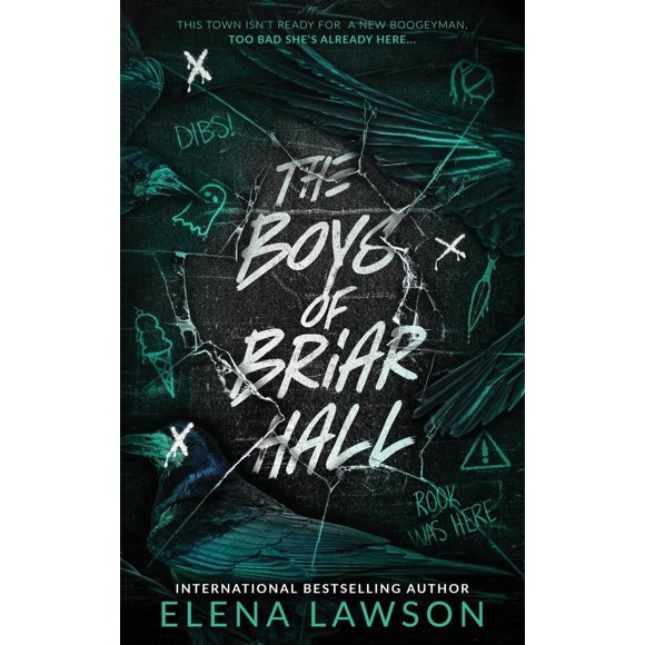 Libro Petal & Thorn – Serie "Boys of Briar Hall"