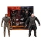 thumbnail image 1 of Figura de acción McFarlane Toys Dune Part Two Gurney Halleck & Rabban, paquete de 2, 1 of 3