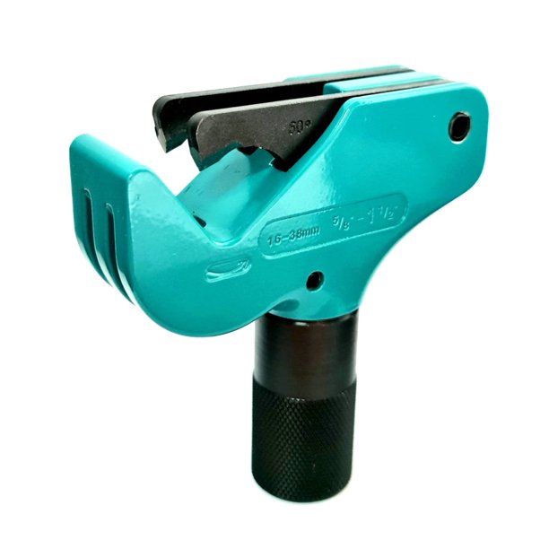 Herramienta de reparación de roscas externa universal UTR 16‑38 mm 5/8"‑1‑1/2" (1,59‑3,81 cm)