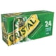 thumbnail image 1 of Cerveza Lager Latas Pack., 24 Un, 1 of 2