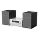 thumbnail image 3 of Microcomponente M-822DAB-W CD-Player, USB, Bluetooth, Radio FM, 3 of 3