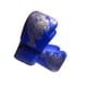 thumbnail image 2 of Guantes De Entrenamiento De Boxeo, Manoplas De Entrenamiento De Lucha Para Fitness, Grappling, Kickboxing, Adultos, Azules, 2 of 5