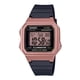 thumbnail image 1 of Reloj Digital Negro Casio W-217HM-5AV, 1 of 2