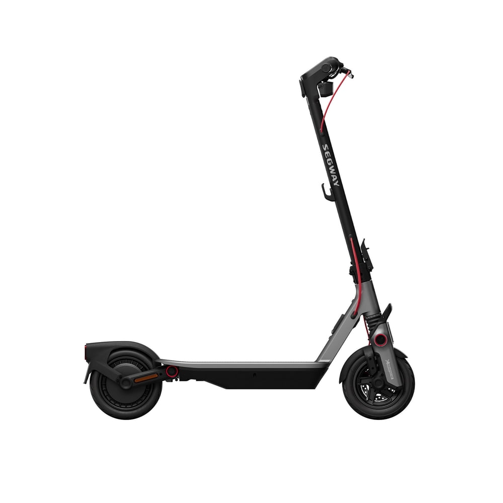 Segway F3 Negro, foto 4