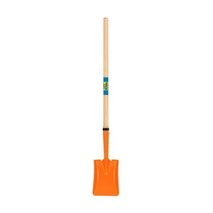 Truper - Pala Plana Para Niños Mango 30""