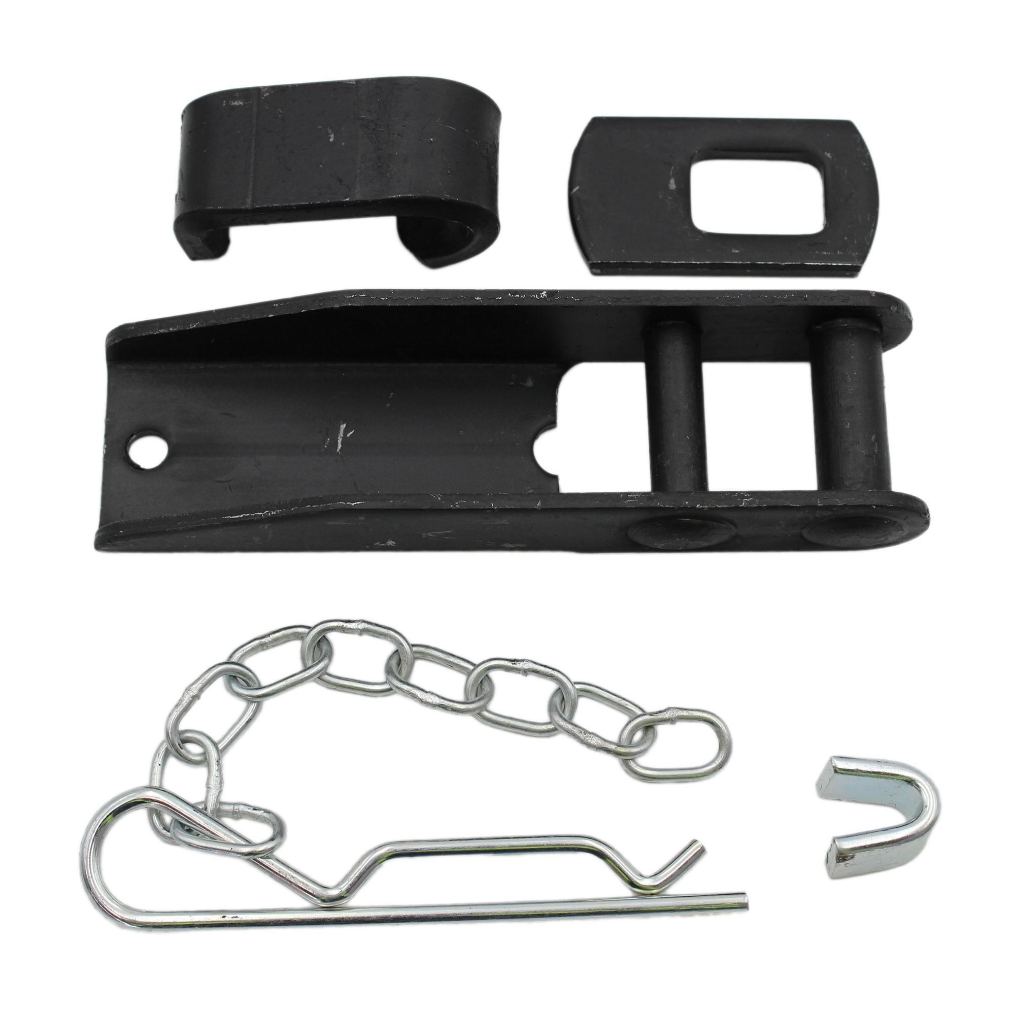 Hdp - Kit Accesorios Baranda