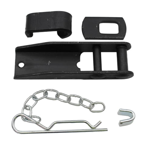 Hdp - Kit Accesorios Baranda