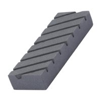 Bothyi - Piedra De Aplanar De Carburo De Silicio Piedras De Afilar Aplanador Para