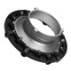 thumbnail image 1 of Adaptador de velocidad Profoto 100504 RFi para Bowens/Calumet, 1 of 3