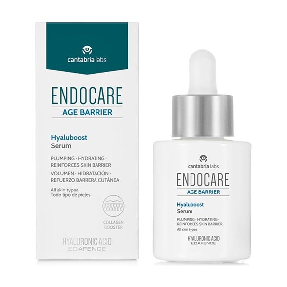Sérum Endocare Age Barrier 30 ml de hidratación antienvejecimiento