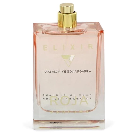 Perfume Roja Parfums Elixir Pour Femme 100 ml para mujer